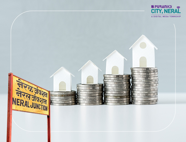 Top Factors That Make Puranik City Neral A Worthy Residential Investment