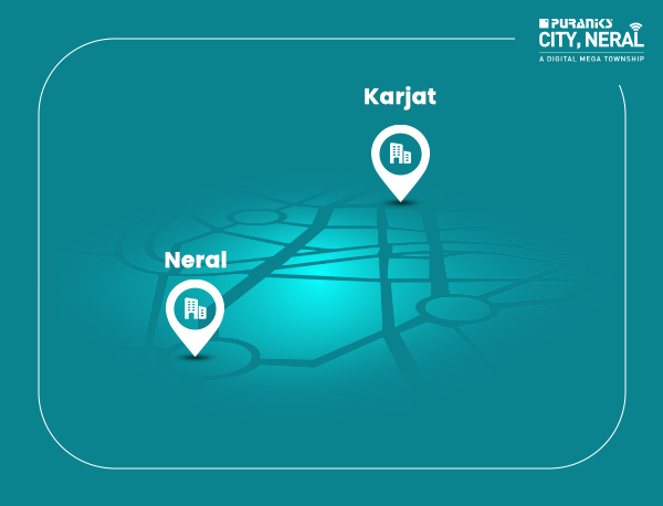 Why Is The Neral Karjat Belt A Preferred Residential Location?
